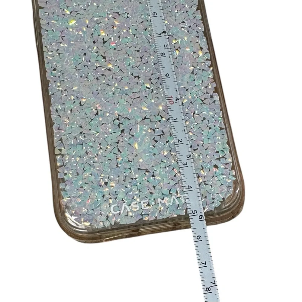 Case-Mate Glitter Phone Case iPhone 14/13